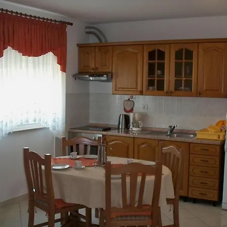 Fuer Zwei Bis Vier Personen Apartment *